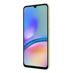 Samsung Galaxy A05s 17 cm (6.7") Double SIM 4G USB Type-C 4 Go 64 Go 5000 mAh Vert clair
