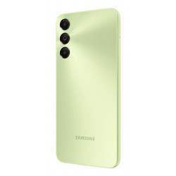 Samsung Galaxy A05s 17 cm (6.7") Double SIM 4G USB Type-C 4 Go 64 Go 5000 mAh Vert clair