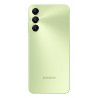 Samsung Galaxy A05s 17 cm (6.7") Double SIM 4G USB Type-C 4 Go 64 Go 5000 mAh Vert clair