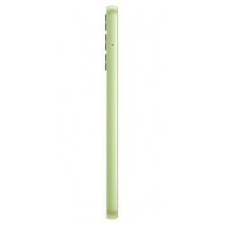 Samsung Galaxy A05s 17 cm (6.7") Double SIM 4G USB Type-C 4 Go 64 Go 5000 mAh Vert clair