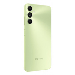 Samsung Galaxy A05s 17 cm (6.7") Double SIM 4G USB Type-C 4 Go 64 Go 5000 mAh Vert clair