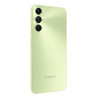 Samsung Galaxy A05s 17 cm (6.7") Double SIM 4G USB Type-C 4 Go 64 Go 5000 mAh Vert clair