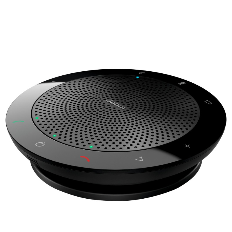 Jabra Speak 510 haut-parleur Universel USB/Bluetooth Noir