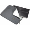 Case Logic Huxton HUXS-214 Graphite 35,6 cm (14") Housse