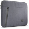 Case Logic Huxton HUXS-214 Graphite 35,6 cm (14") Housse