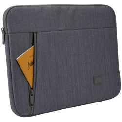 Case Logic Huxton HUXS-214 Graphite 35,6 cm (14") Housse