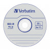 Verbatim Datalife 6x BD-R 25 Go 25 pièce(s)