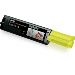 Epson Toner Jaune Capacité...