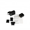 StarTech.com Convertisseur audio coaxial numérique ou Toslink optique SPDIF vers RCA stéréo
