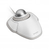 Kensington Trackball Orbit® avec molette — Blanc