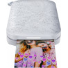 HP Sprocket 200 Printer imprimante photo Sans encre 313 x 400 DPI 2" x 3" (5x7.6 cm)