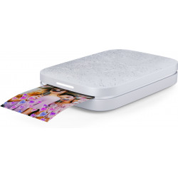 HP Sprocket 200 Printer imprimante photo Sans encre 313 x 400 DPI 2" x 3" (5x7.6 cm)