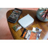 HP Sprocket 200 Printer imprimante photo Sans encre 313 x 400 DPI 2" x 3" (5x7.6 cm)