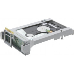 HP 500GB CCC, FIPS Hard...