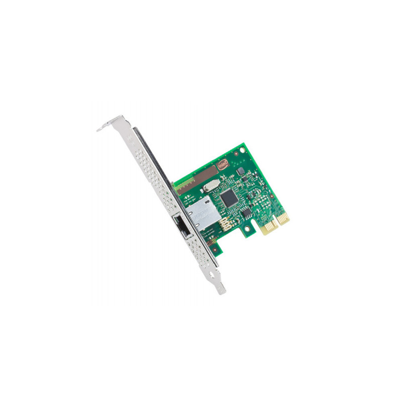 Fujitsu PLAN 1Gbit PCI 2.1 Intel I210 T1 Interne Ethernet 1000 Mbit/s