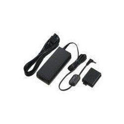 Canon ACK-E5 AC Adapter Kit...