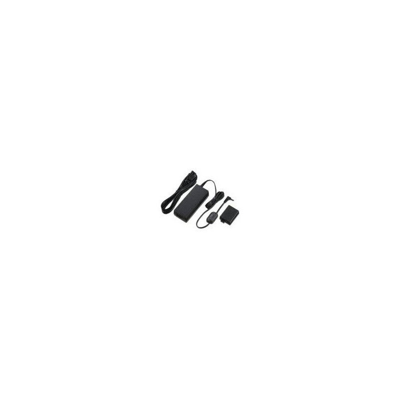 Canon ACK-E5 AC Adapter Kit adaptateur de puissance & onduleur Noir