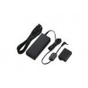 Canon ACK-E5 AC Adapter Kit adaptateur de puissance & onduleur Noir