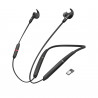 Jabra Evolve 65e Casque Sans fil Minerve Bureau/Centre d'appels Micro-USB Bluetooth Noir