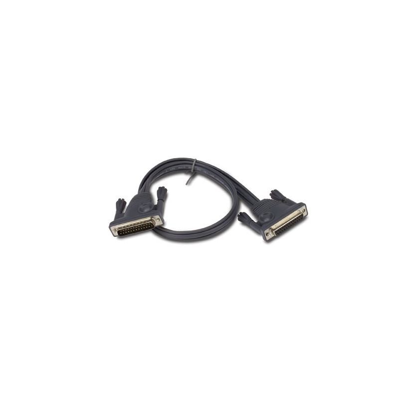 APC KVM Daisy-Chain Cable - 6 ft (1.8 m) câble kvm Noir 1,83 m