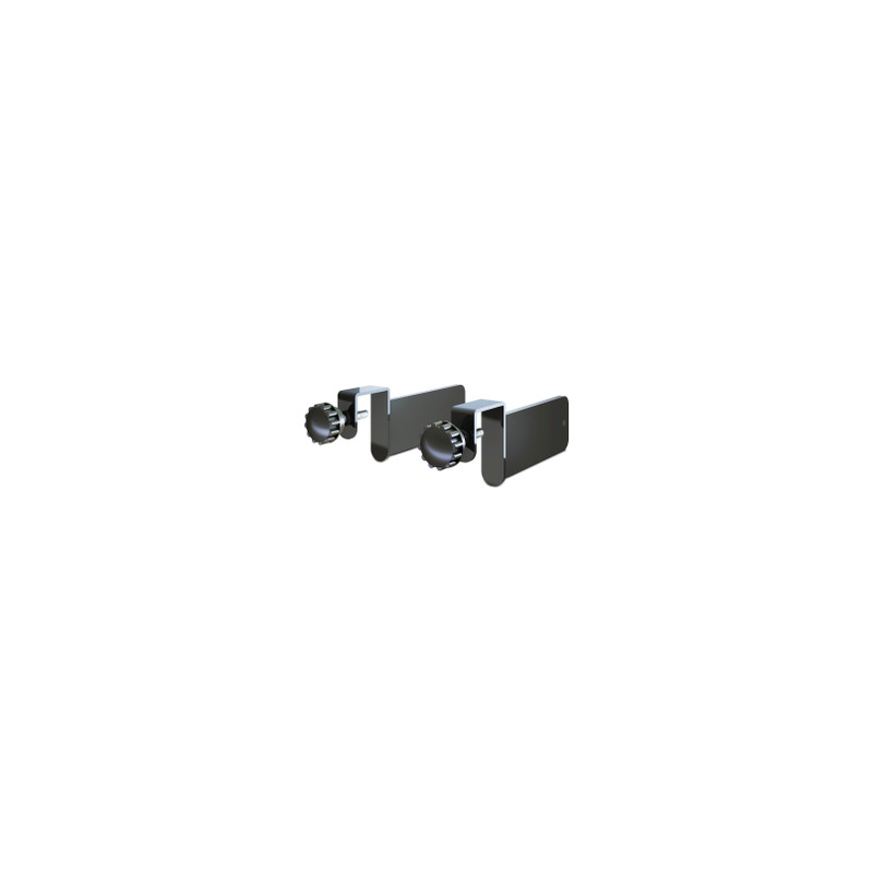 APC AR8576 accessoire de racks Kit de panneaux