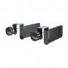 APC AR8576 accessoire de racks Kit de panneaux