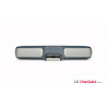 LG SC-00DA USB linux Noir, Bleu