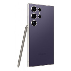 Samsung Galaxy S24 Ultra 17,3 cm (6.8") Double SIM 5G USB Type-C 12 Go 1 To 5000 mAh Titane, Violet