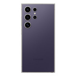 Samsung Galaxy S24 Ultra 17,3 cm (6.8") Double SIM 5G USB Type-C 12 Go 1 To 5000 mAh Titane, Violet