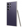 Samsung Galaxy S24 Ultra 17,3 cm (6.8") Double SIM 5G USB Type-C 12 Go 1 To 5000 mAh Titane, Violet