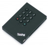 Lenovo 0A65619 disque dur externe 500 Go 5400 tr/min USB Type-A 3.2 Gen 1 (3.1 Gen 1) Noir