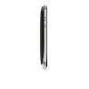 Emporia emporiaEUPHORIA 5,84 cm (2.3") 90 g Noir, Argent Téléphone pour seniors