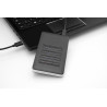 Verbatim Disque dur portable sécurisé Store n Go avec accès par clavier 1 To