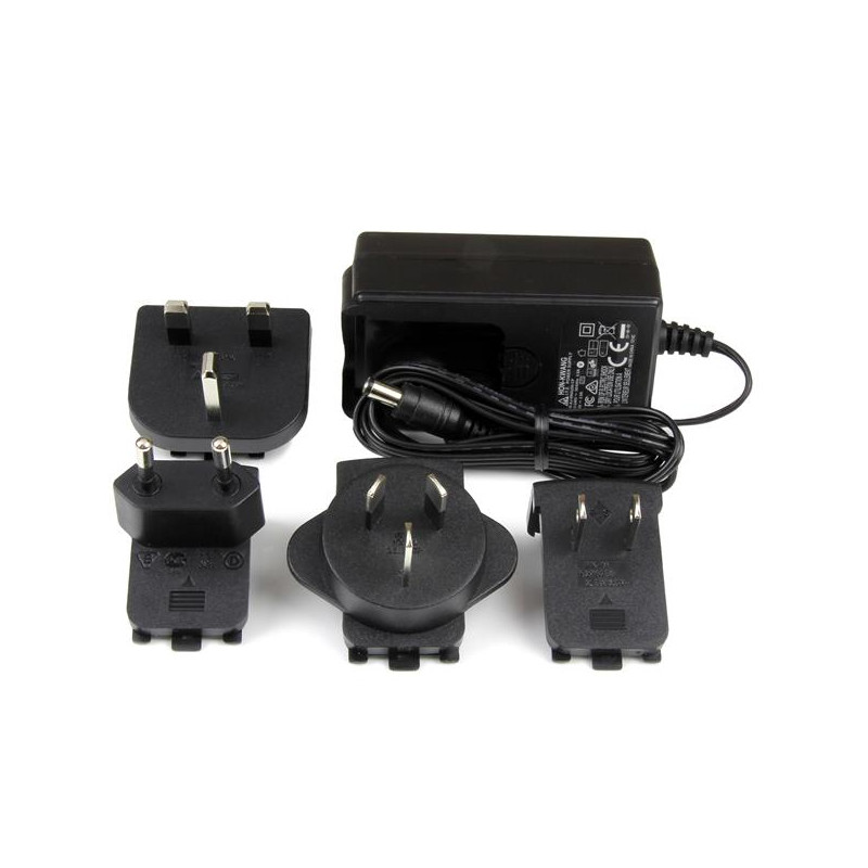 StarTech.com Adaptateur secteur de rechange - Bloc d'alimentation CC - 9V 2A