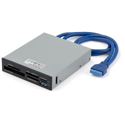 StarTech.com Lecteur...