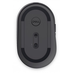 DELL MS7421W souris Bureau Ambidextre RF sans fil + Bluetooth Optique 1600 DPI