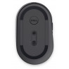 DELL MS7421W souris Bureau Ambidextre RF sans fil + Bluetooth Optique 1600 DPI