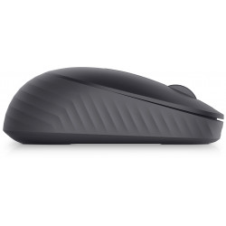 DELL MS7421W souris Bureau Ambidextre RF sans fil + Bluetooth Optique 1600 DPI