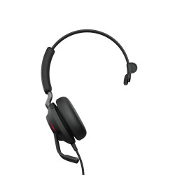 Jabra Evolve2 40 Casque...