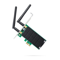TP-Link Archer T4E Interne...