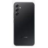 Samsung Galaxy A34 5G Enterprise Edition 16,8 cm (6.6") Double SIM hybride USB Type-C 6 Go 128 Go 5000 mAh Graphite
