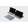 Samsung EF-BT500 27,2 cm (10.7") Folio Gris
