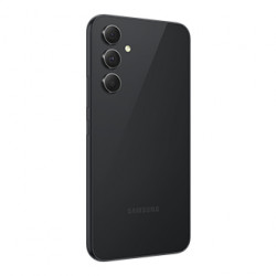 Samsung Galaxy A54 5G Enterprise Edition 16,3 cm (6.4") Double SIM hybride Android 13 USB Type-C 8 Go 128 Go 5000 mAh Graphite