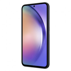 Samsung Galaxy A54 5G Enterprise Edition 16,3 cm (6.4") Double SIM hybride Android 13 USB Type-C 8 Go 128 Go 5000 mAh Graphite