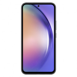 Samsung Galaxy A54 5G Enterprise Edition 16,3 cm (6.4") Double SIM hybride Android 13 USB Type-C 8 Go 128 Go 5000 mAh Graphite