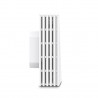 TP-Link Omada EAP650-Wall 3000 Mbit/s Blanc Connexion Ethernet, supportant l'alimentation via ce port (PoE)
