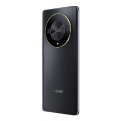 Honor Magic6 Lite 5G 17,2 cm (6.78") Double SIM Android 13 USB Type-C 8 Go 256 Go 5300 mAh Noir