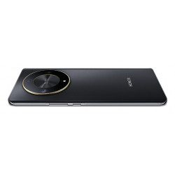 Honor Magic6 Lite 5G 17,2 cm (6.78") Double SIM Android 13 USB Type-C 8 Go 256 Go 5300 mAh Noir