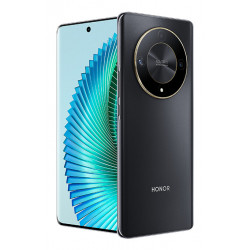 Honor Magic6 Lite 5G 17,2 cm (6.78") Double SIM Android 13 USB Type-C 8 Go 256 Go 5300 mAh Noir