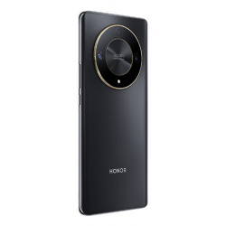 Honor Magic6 Lite 5G 17,2 cm (6.78") Double SIM Android 13 USB Type-C 8 Go 256 Go 5300 mAh Noir